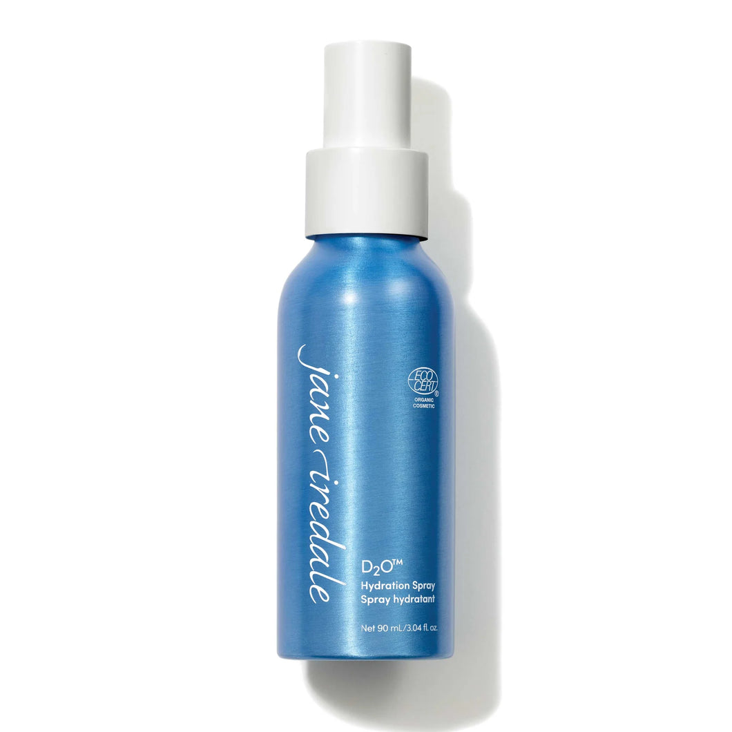 Jane Iredale D20 Hydration Spray