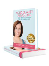 Load image into Gallery viewer, Your Beauty Advocate Book
