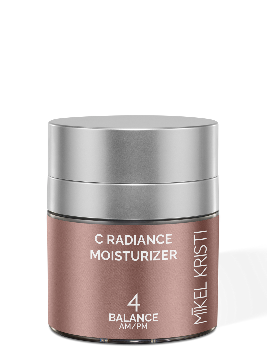 C Radiance Moisturizer