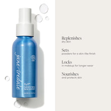 Load image into Gallery viewer, Jane Iredale D20 Hydration Spray
