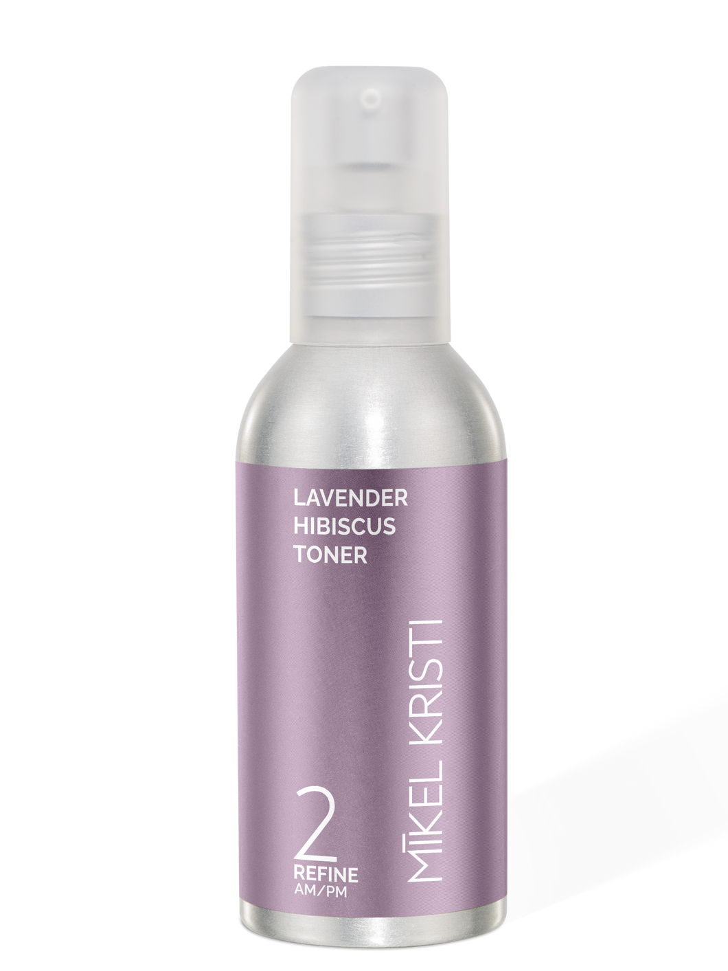 Lavender Hibiscus Toner 120ml