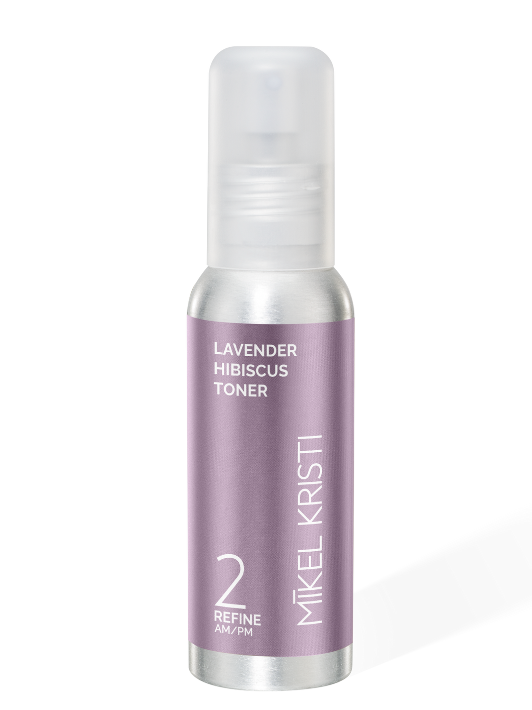 Lavender Hibiscus Toner 60ml