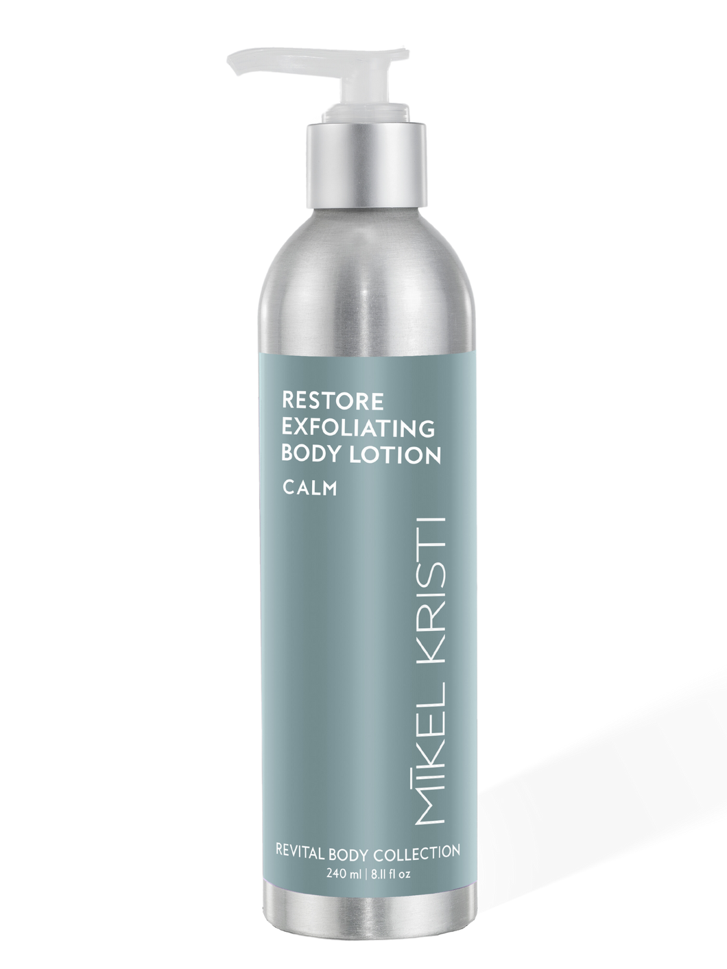 Restore Exfoliating Body Lotion: Calm