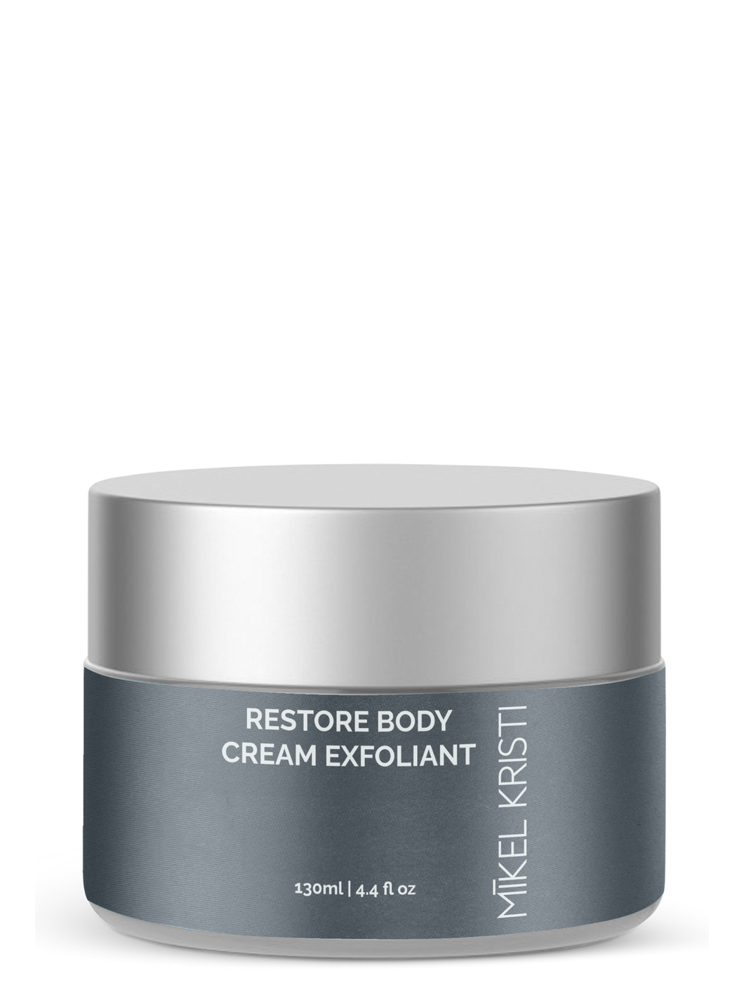 Restore Body Cream Exfoliant