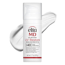 Load image into Gallery viewer, EltaMD UV Restore Broad-Spectrum SPF 40
