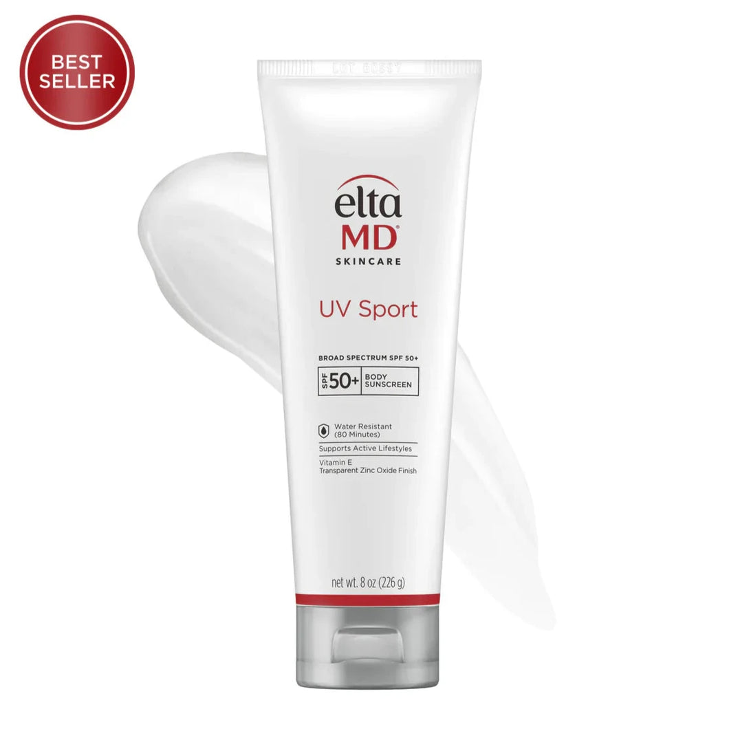 EltaMD UV Sport Broad-Spectrum SPF 50+