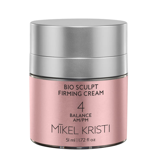 Bio Sculpt Firming Cream 50ml - Mikel Kristi
