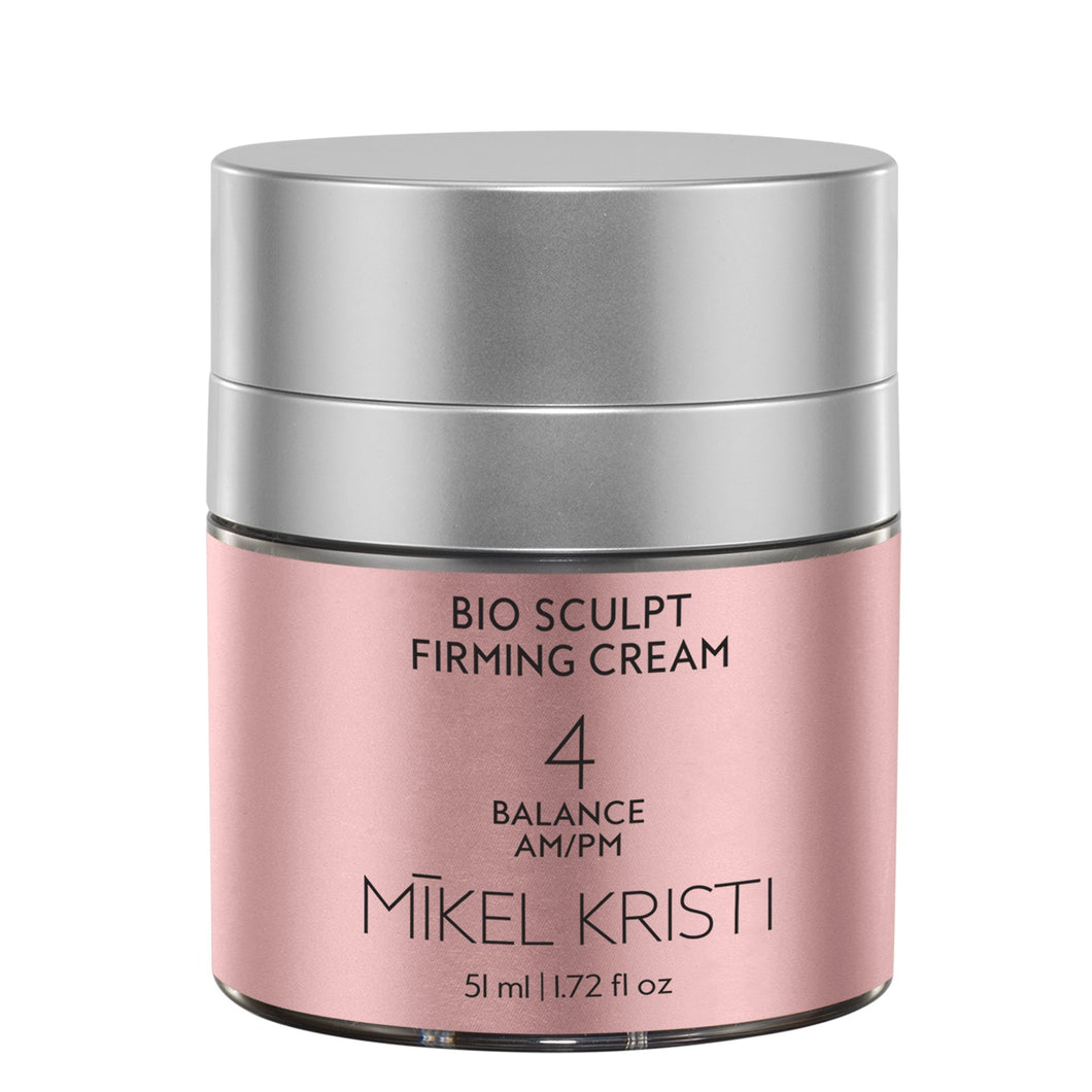 Bio Sculpt Firming Cream 50ml - Mikel Kristi