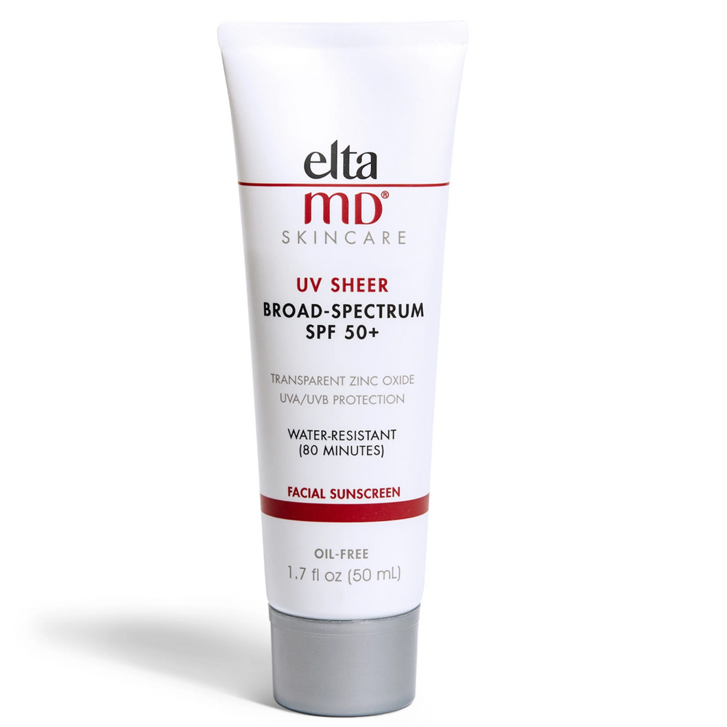 EltaMD UV Sheer Broad-Spectrum SPF 50+