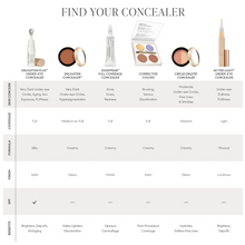 Load image into Gallery viewer, Jane Iredale Disappear™ Full Coverage Concealer
