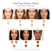 Load image into Gallery viewer, Jane Iredale Glow Time Pro™ BB Cream SPF 25
