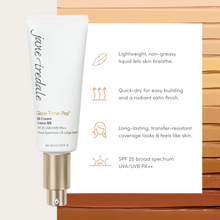 Load image into Gallery viewer, Jane Iredale Glow Time Pro™ BB Cream SPF 25
