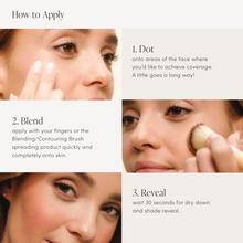 Load image into Gallery viewer, Jane Iredale Glow Time Pro™ BB Cream SPF 25
