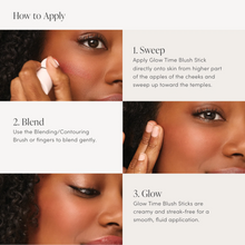 Load image into Gallery viewer, Jane Iredale Glow Time® Blush Stick
