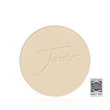 Load image into Gallery viewer, Jane Iredale PurePressed® Base Mineral Foundation REFILL SPF 20/15
