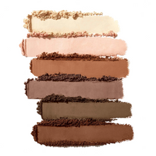 Load image into Gallery viewer, Jane Iredale PurePressed® Eye Shadow Palette Naturally Matte
