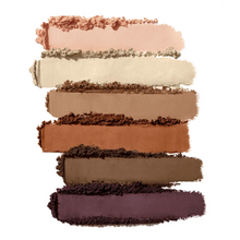 Load image into Gallery viewer, Jane Iredale PurePressed® Eye Shadow Palette Pure Basics
