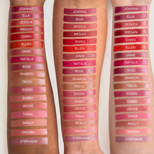 Load image into Gallery viewer, Jane Iredale Triple Luxe™ Long Lasting Naturally Moist Lipstick

