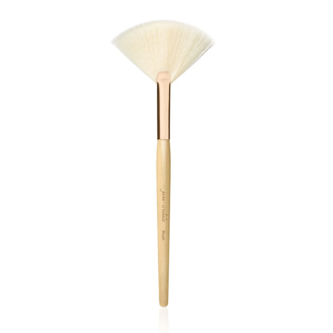 Jane Iredale White Fan Brush