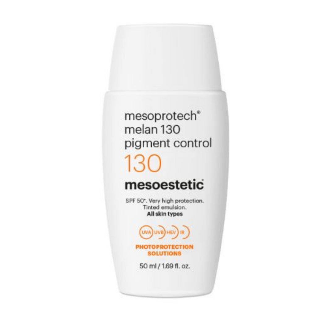 Mesoprotech® Melan 130 Pigment Control SPF 50