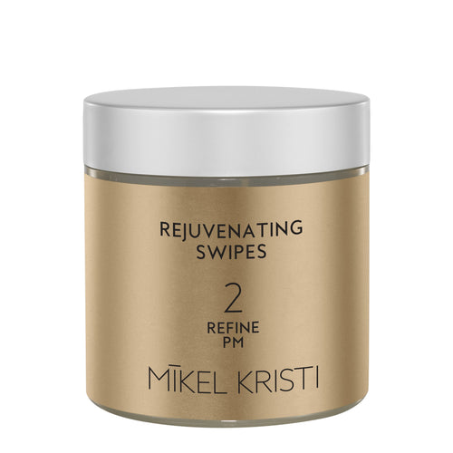 Rejuvenating Swipes - Mikel Kristi