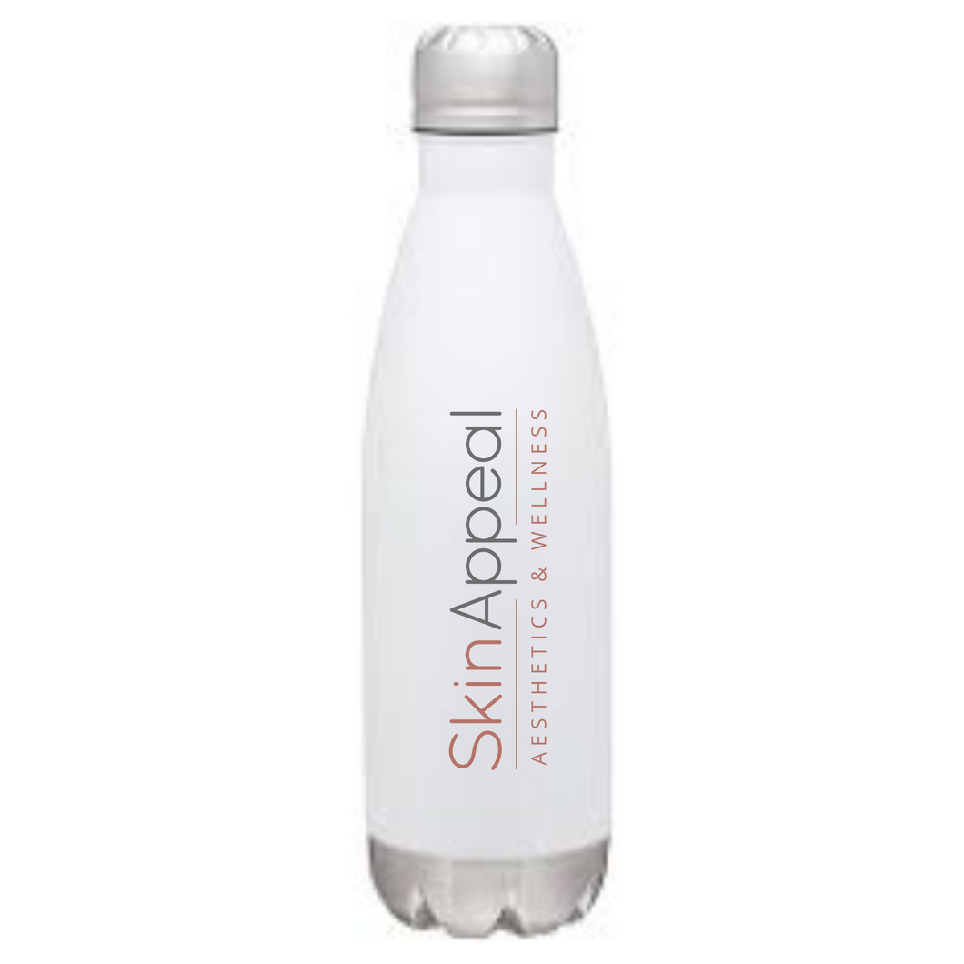 Skin Appeal Water Bottle