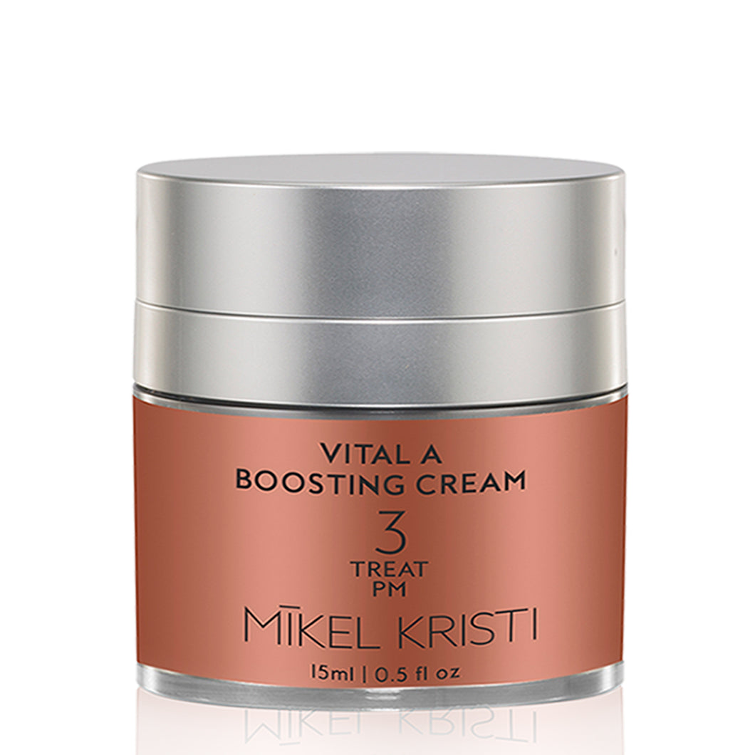 Vital A Boosting Cream 15ml